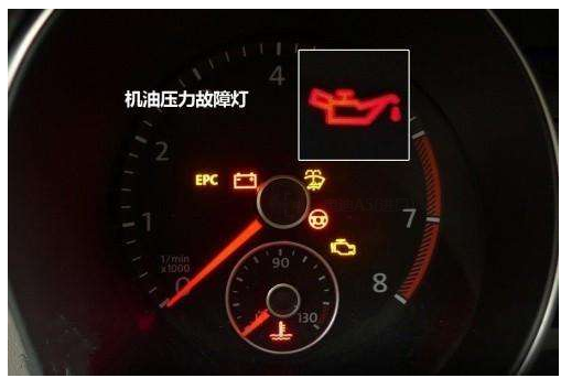 油箱报警灯亮后还能跑多少公里.png