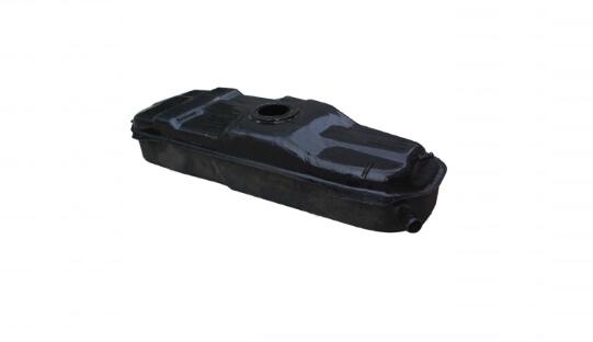 汽车油箱油底壳