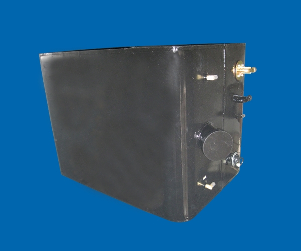 冷扎镀锌钢板油箱FJ6120HA2.1101100