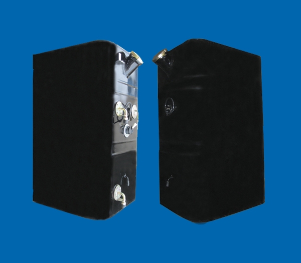 冷轧镀锌钢板汽车油箱