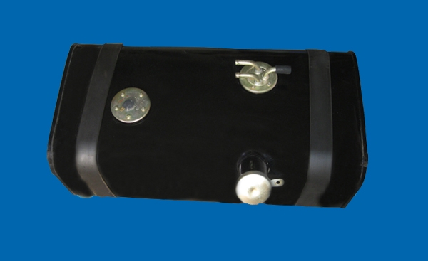 冷轧镀锌钢板汽车油箱