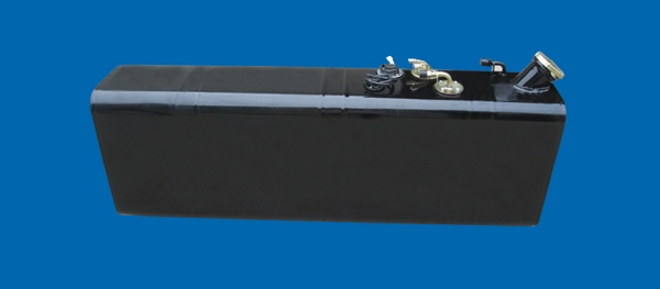 冷轧镀锌钢板汽车油箱