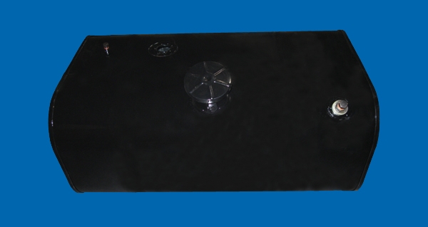 冷轧镀锌钢板汽车油箱